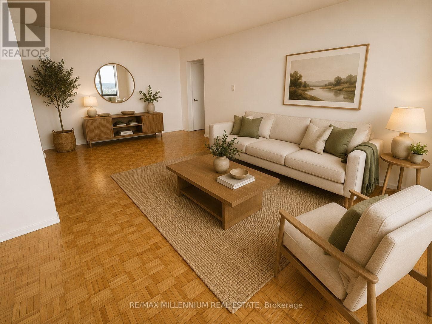 250 Frederick Street Unit 1205