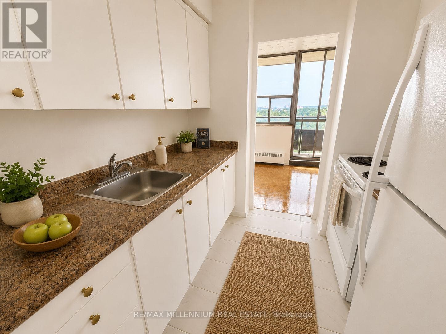 250 Frederick Street Unit 1403