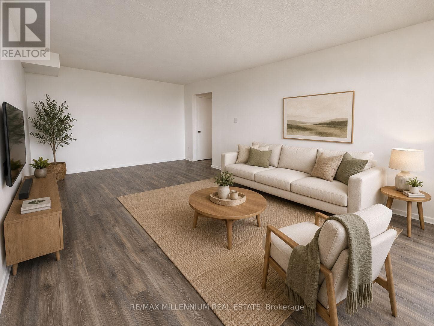 250 Frederick Street Unit 1106