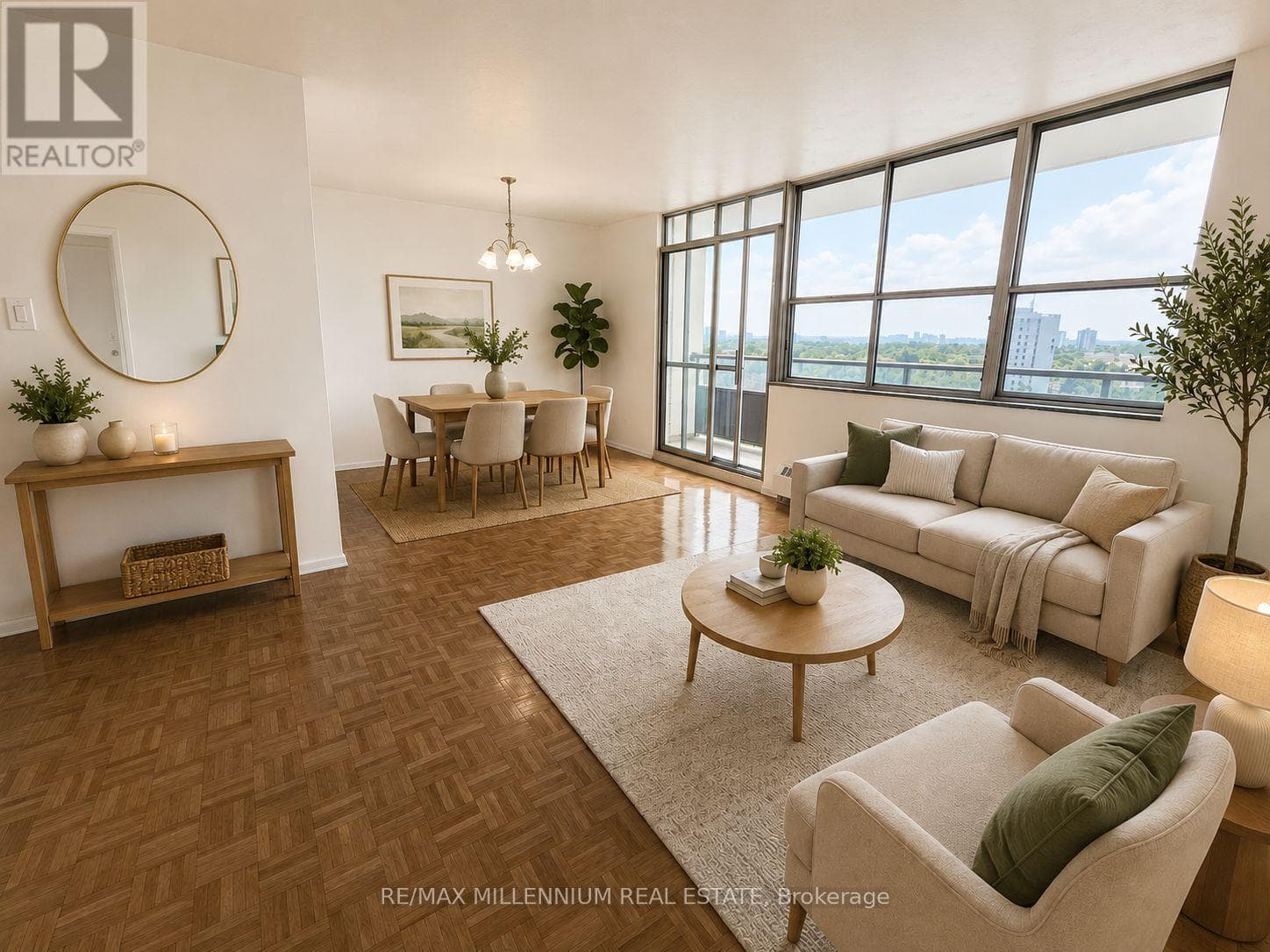 250 Frederick Street Unit 1601
