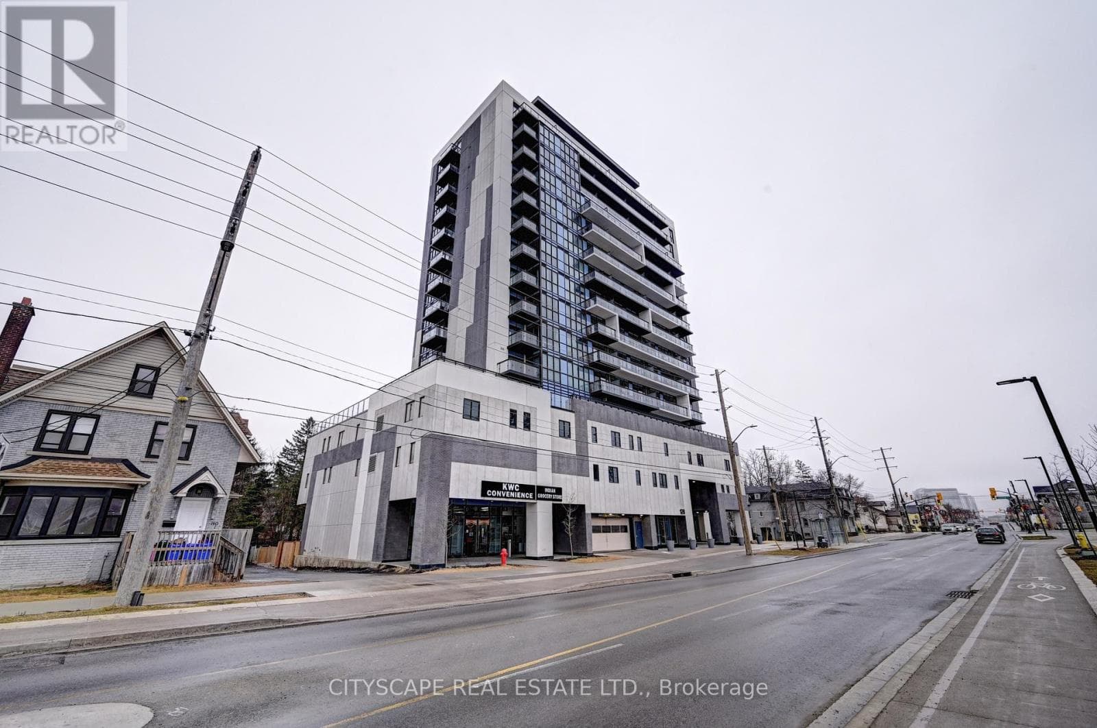 128 King Street Unit 1106