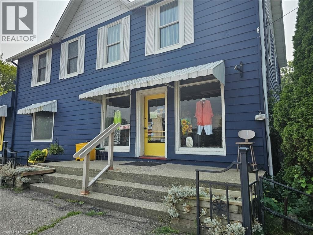 2340 WILSON Street West