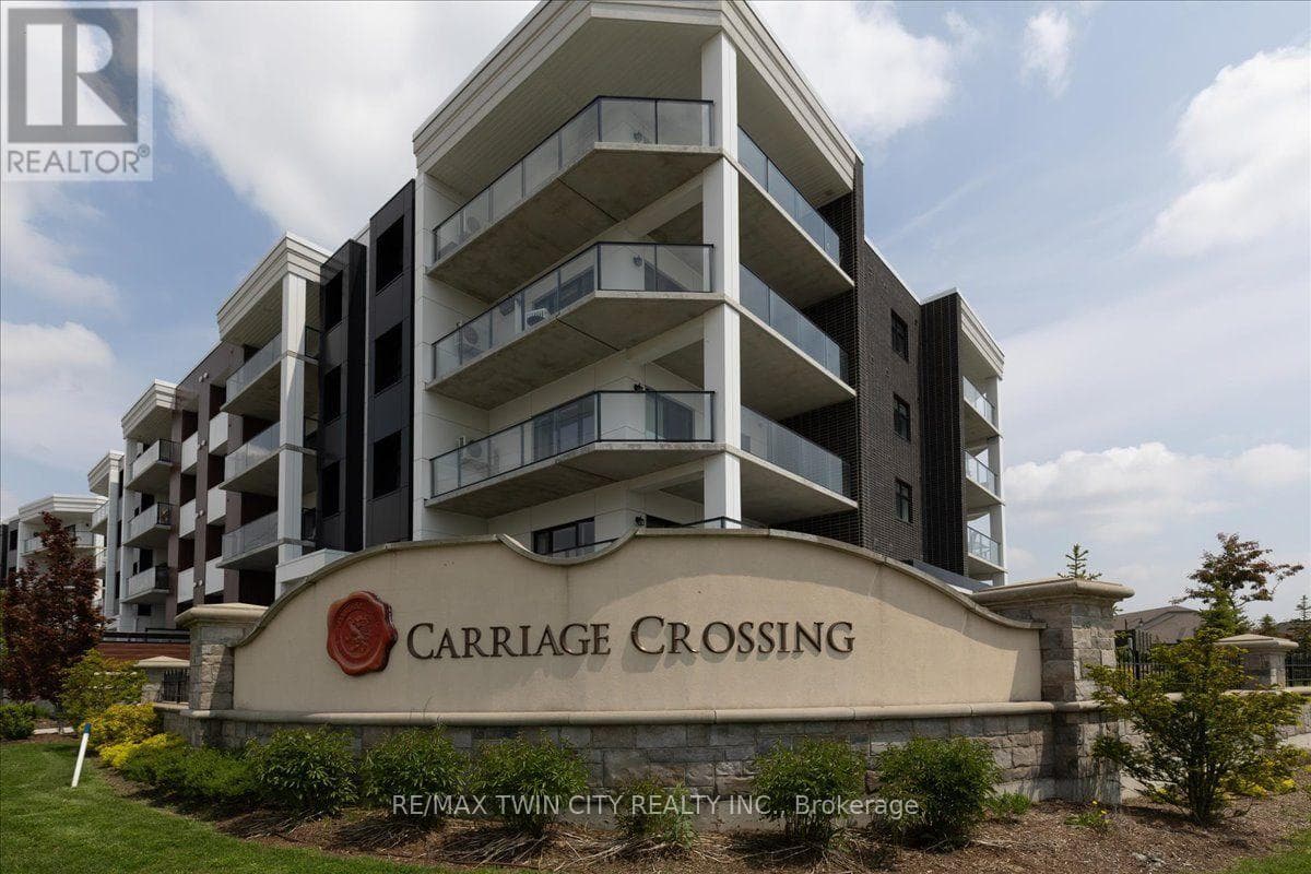 247 Grey Silo Road Unit 307