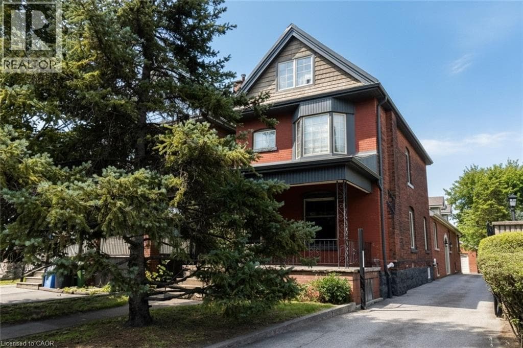 506 ABERDEEN Avenue