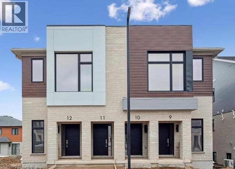 15 STAUFFER WOODS Trail Unit C11