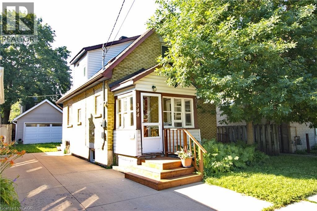 344 PAISLEY Road