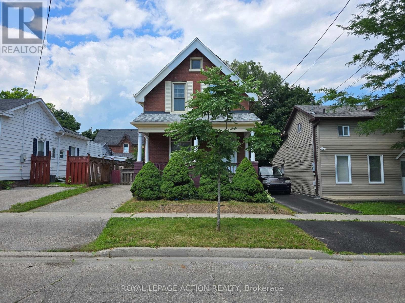 196 Wellington Street