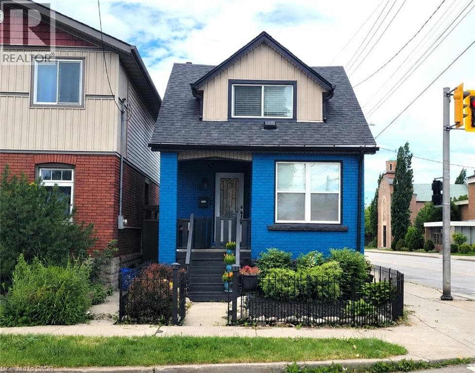 309 COPE Street