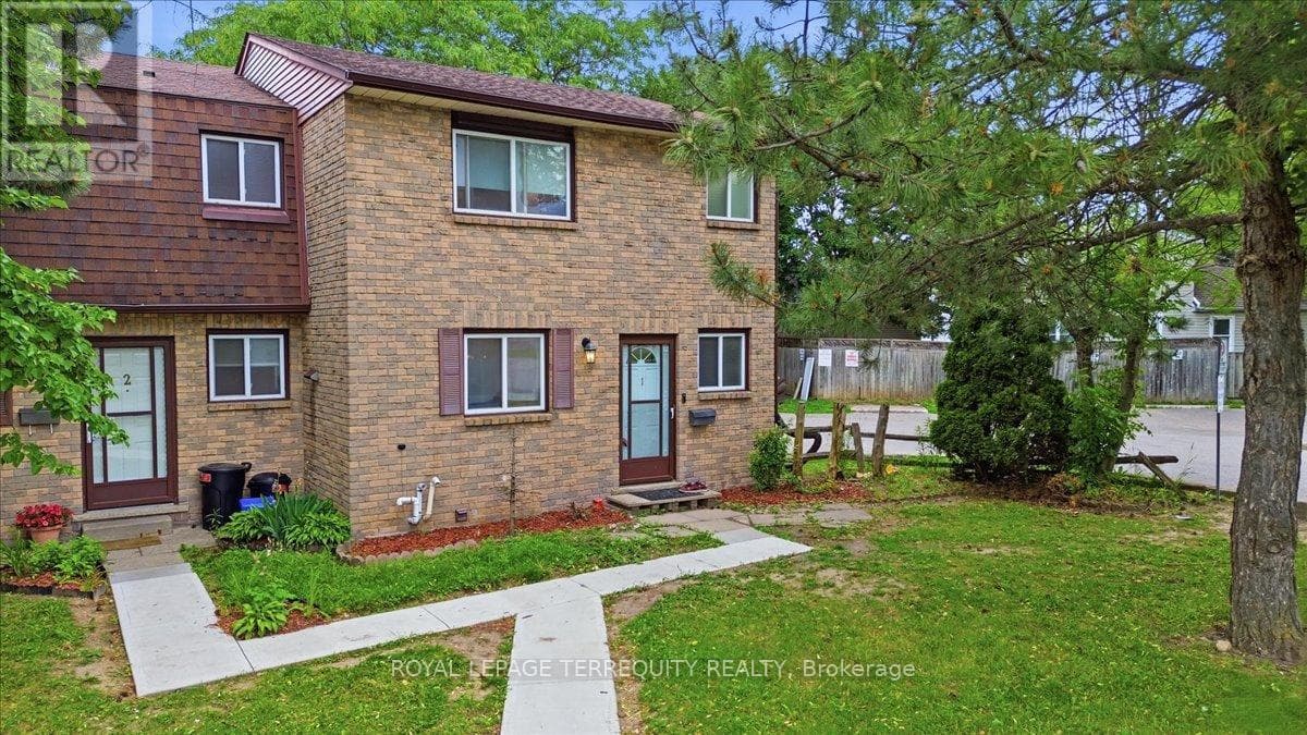 175 Siebert Avenue Unit 1