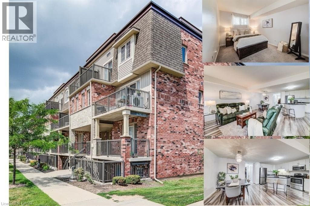 1676 FISCHER HALLMAN Road Unit G