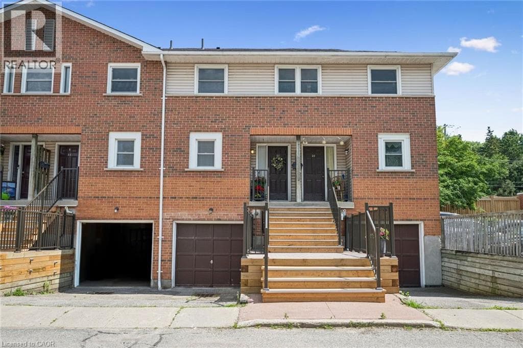459 BEECHWOOD Place Unit 21