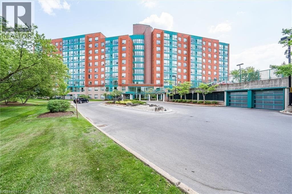 55 BLUE SPRINGS Drive Unit 514