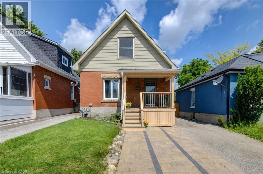 271 LONDON Road West