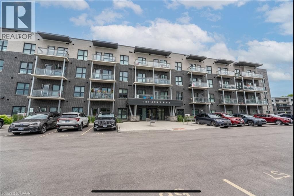 1101 LACKNER Place Unit 410