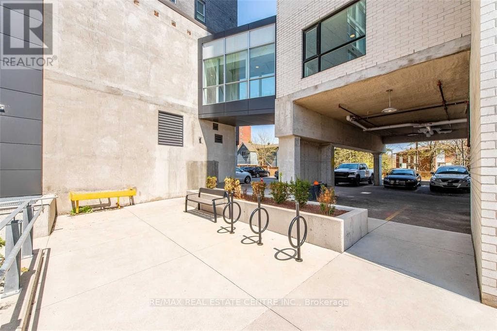 158 King Street North Unit 503