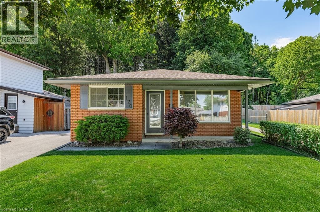 120 ARROWHEAD Crescent