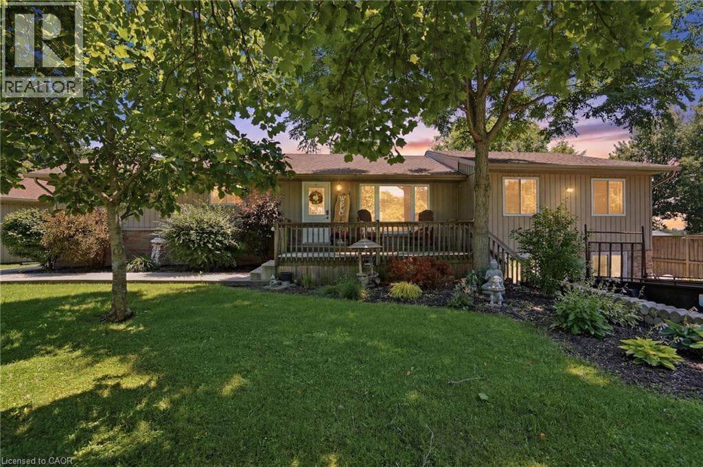 25 SAVERYN Road