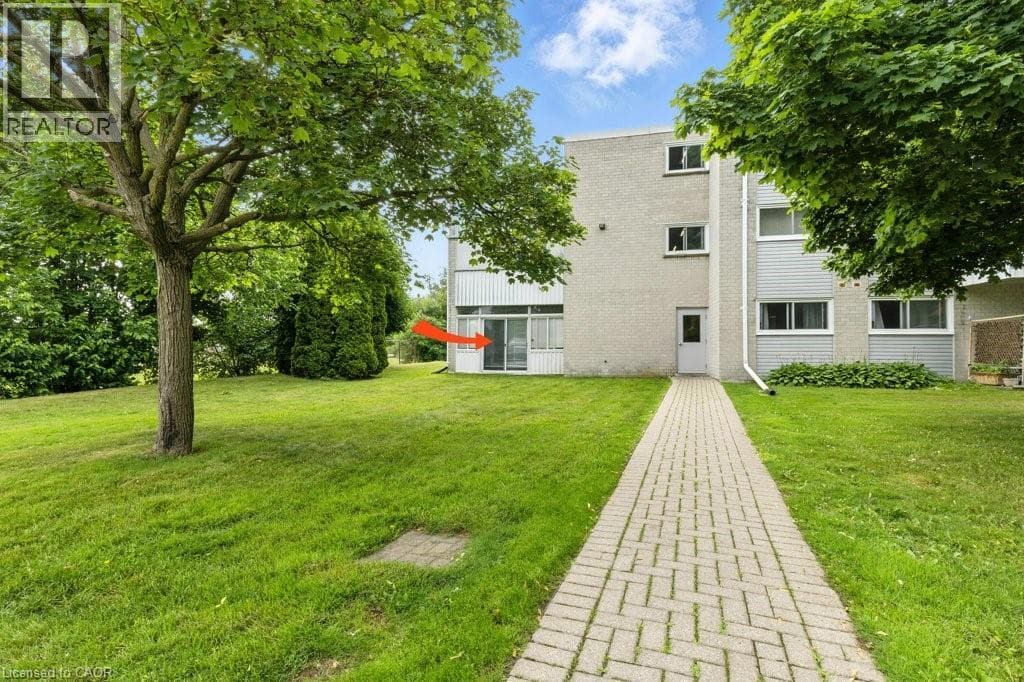 80 BRECKENRIDGE Drive Unit 110