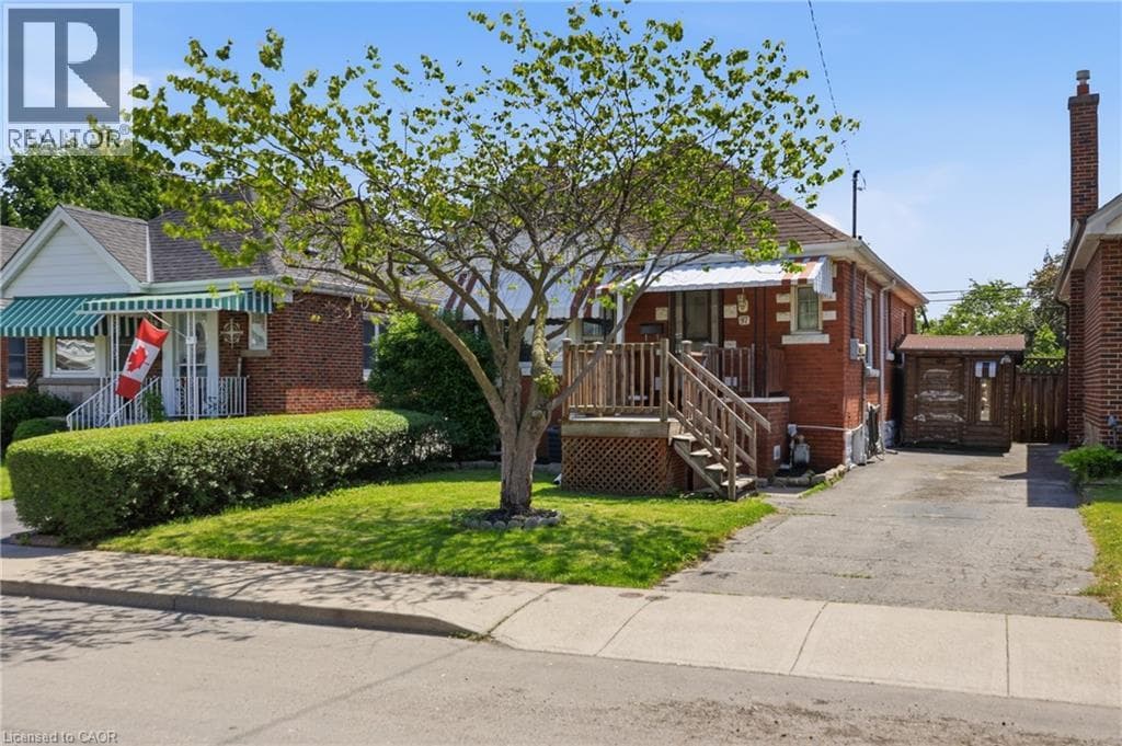 97 TRAGINA Avenue South