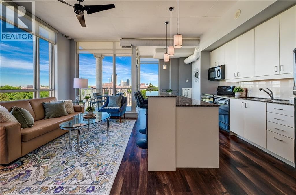 191 KING Street South Unit 706