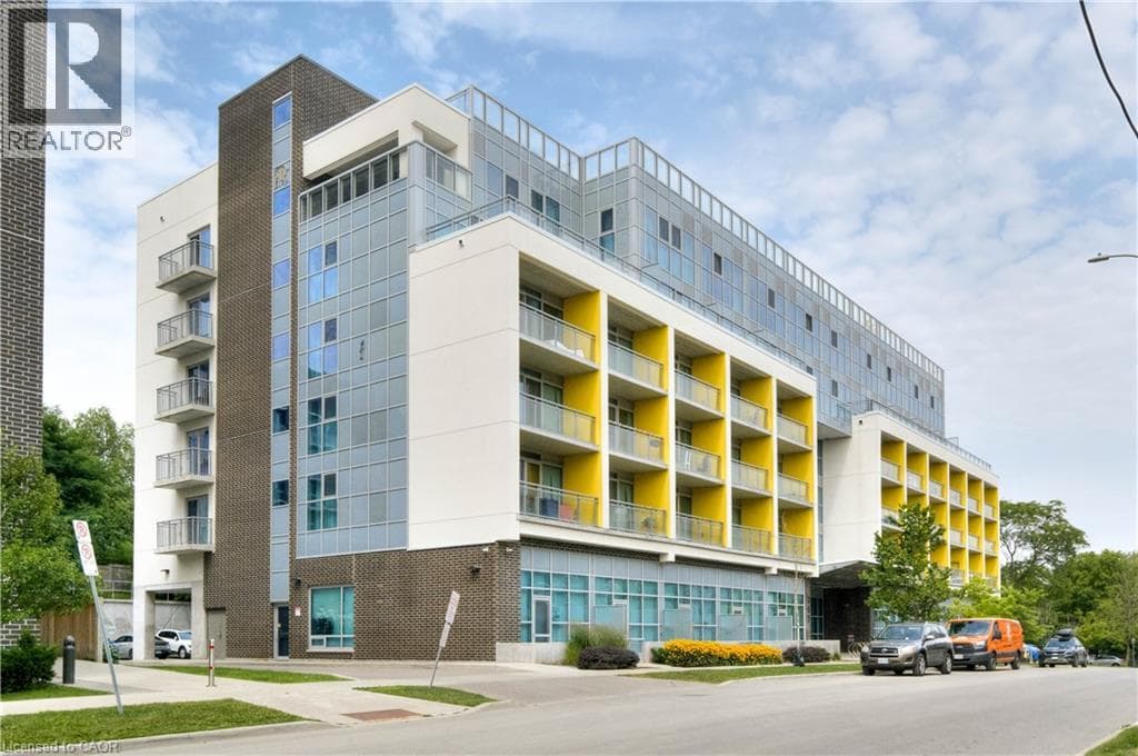 257 HEMLOCK Street Unit 415