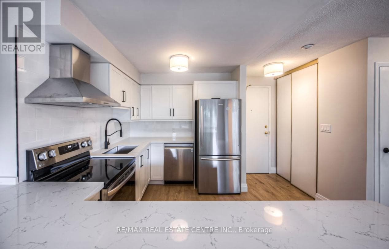 30 Hugo Crescent Unit 107