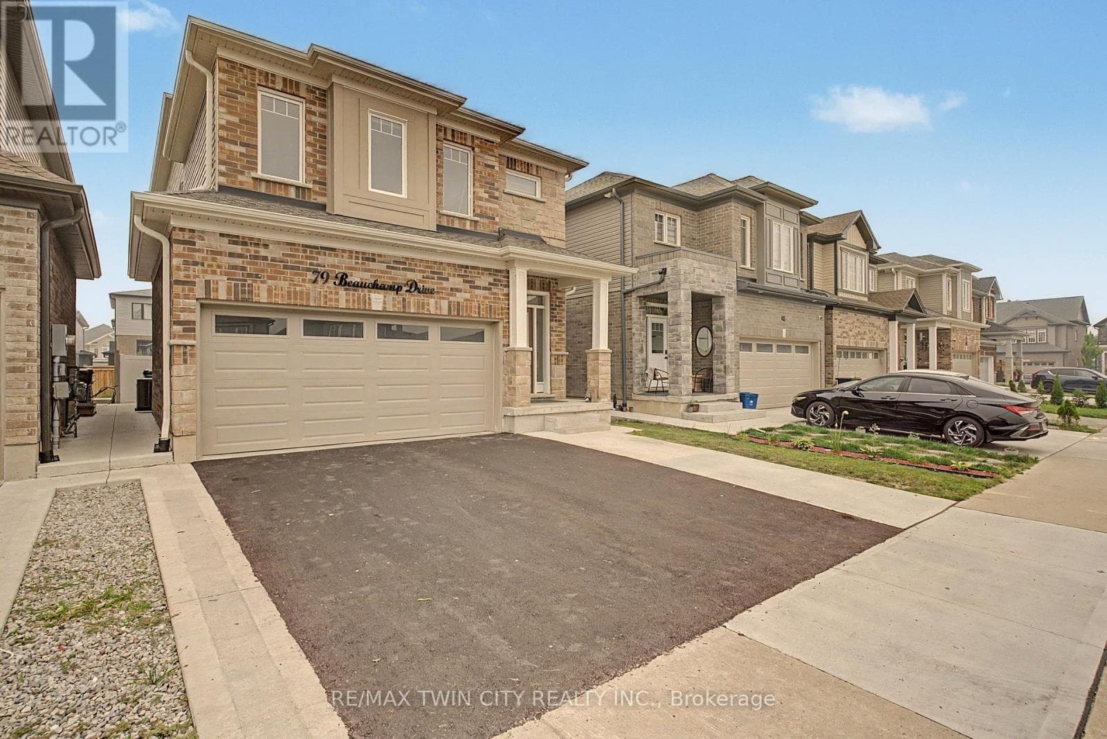 79 Beauchamp Drive