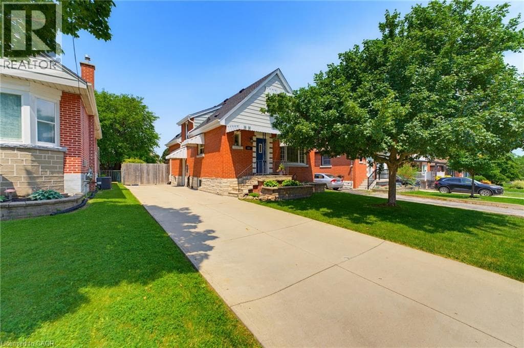 282 EAST 13TH Street
