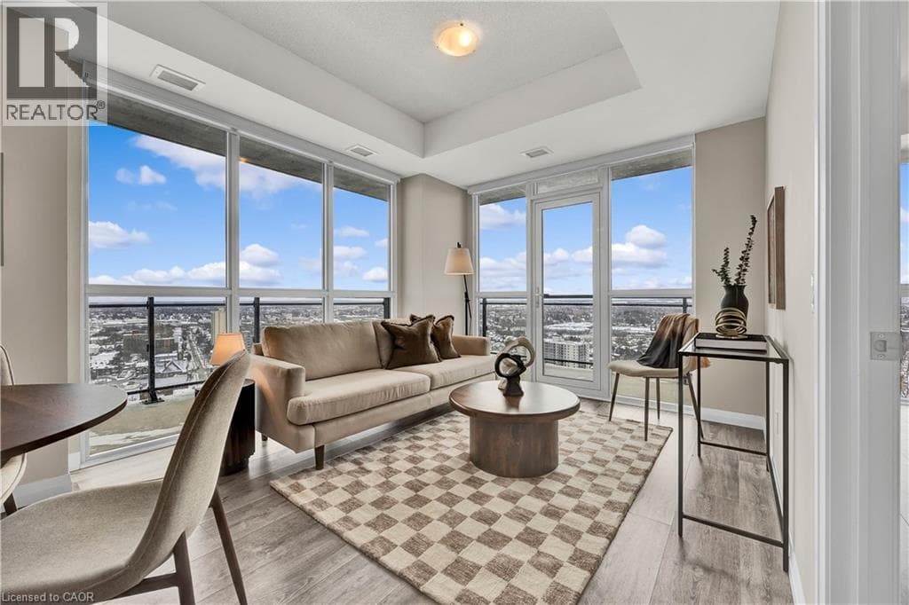 60 CHARLES Street Unit 2705