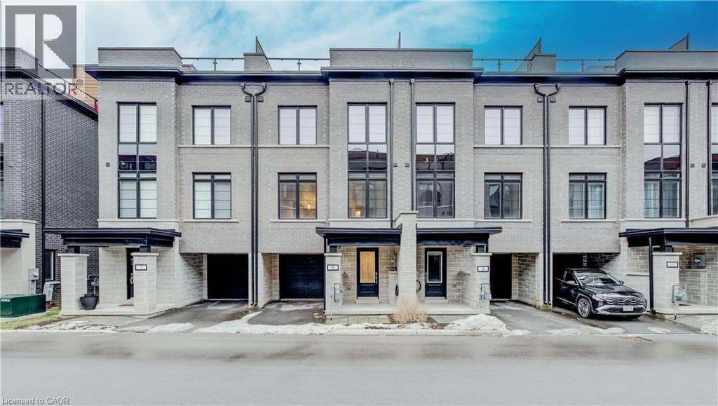 258 HESPELER Road Unit 8