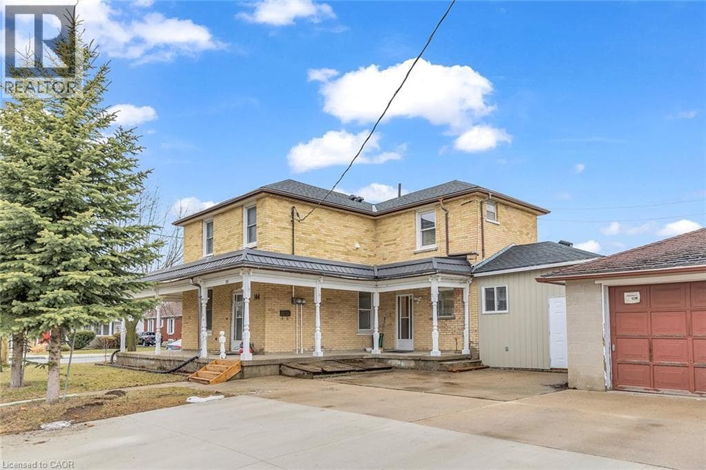144 CAMBRIDGE Street Unit B