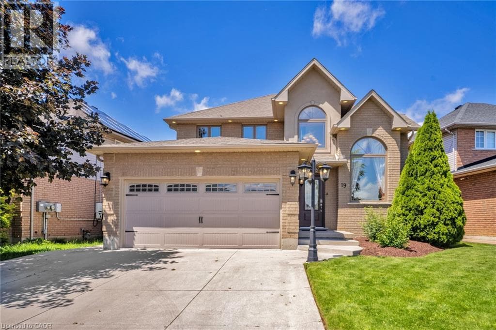 19 SONATA Avenue