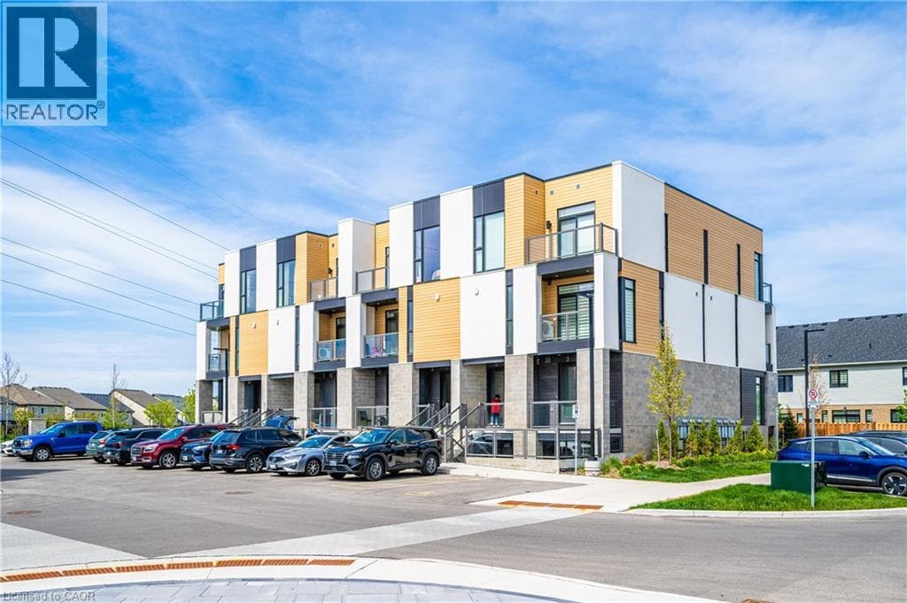 142 FOAMFLOWER Place Unit 7