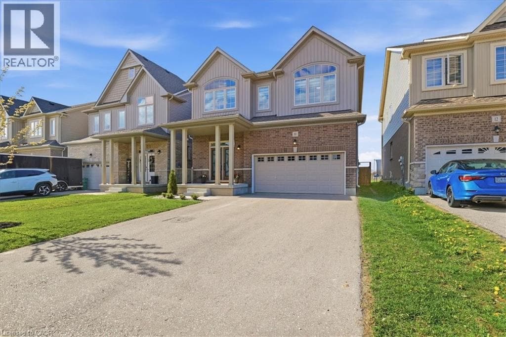 10 GOURLAY FARM Lane