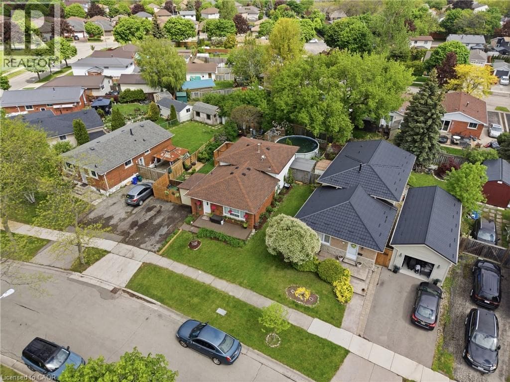 115 GORDON DRUMMOND Avenue