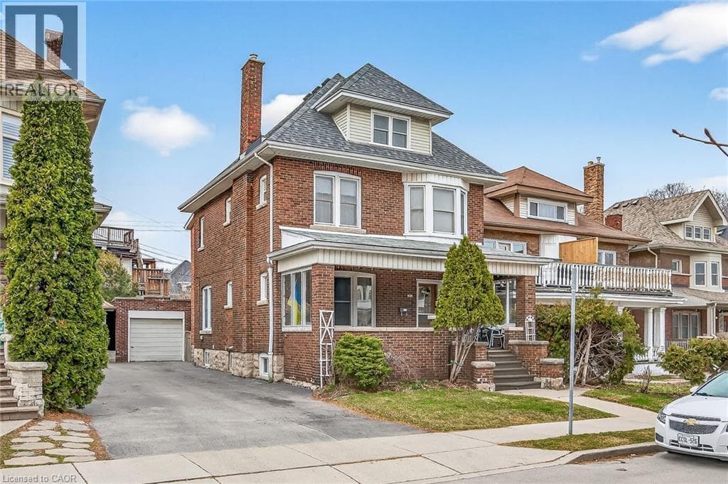 96 BARNESDALE Boulevard
