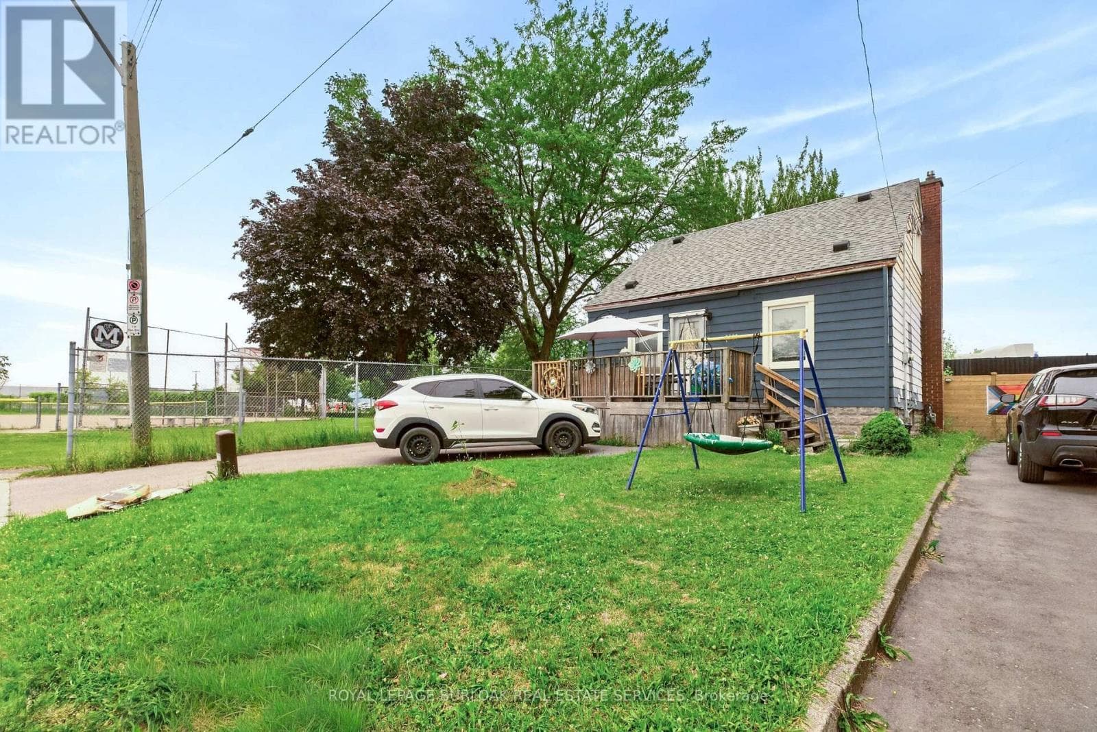 1 Mahony Avenue