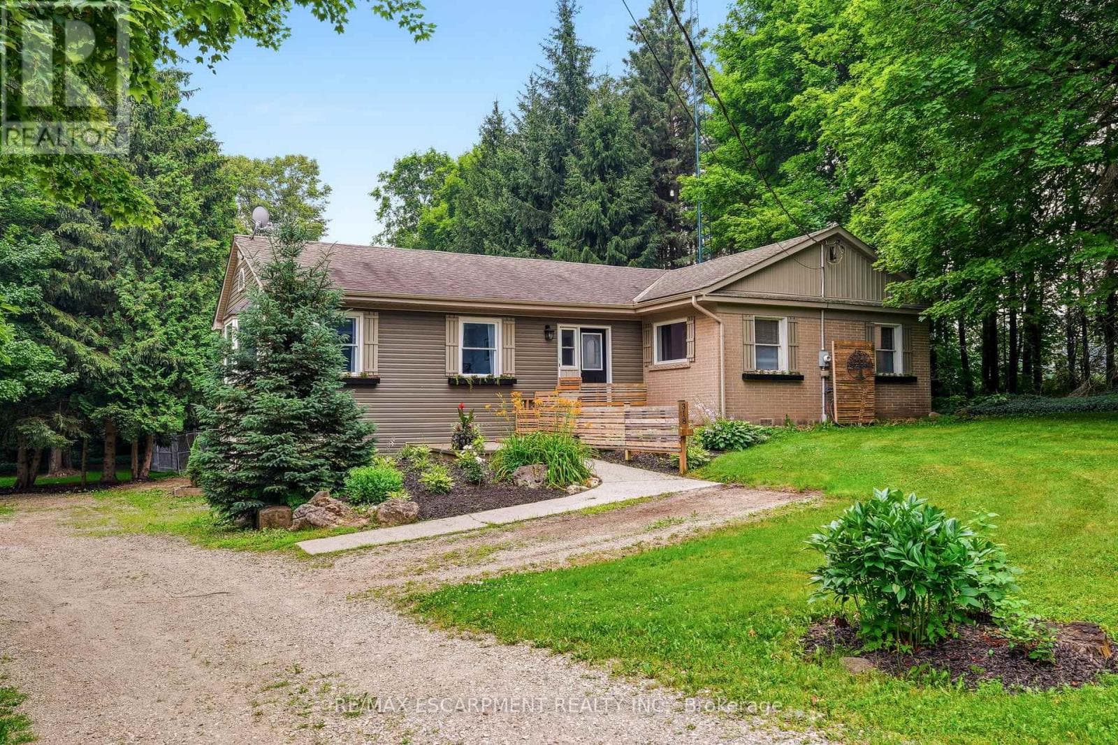 318 10th Concession Road E