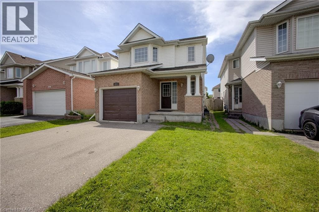 271 HIGHBROOK Crescent