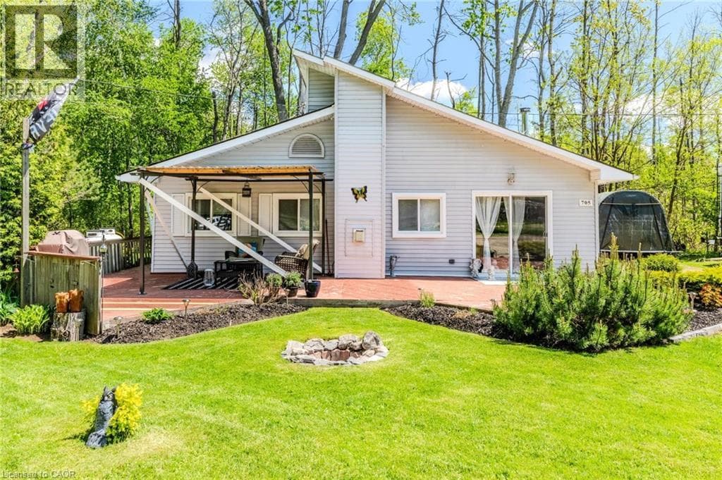 57 12TH CONC Road East Unit 705