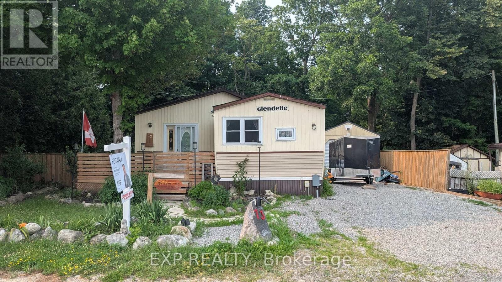 1085 10th Concession Road West Unit 73