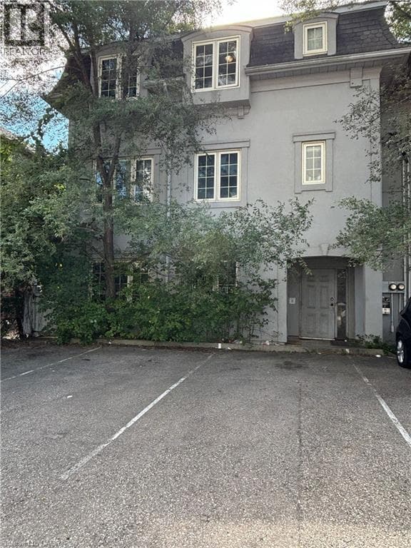 124 KING Street North Unit 6