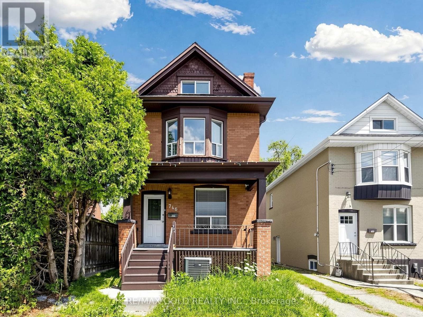 746 King Street West