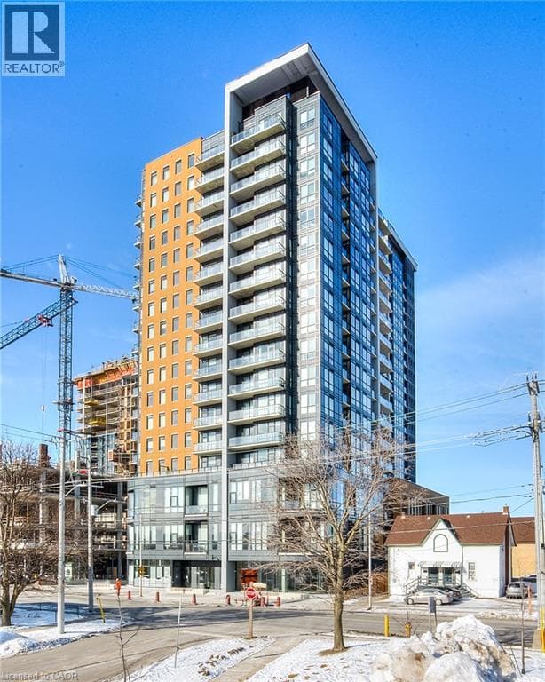 108 GARMENT Street Unit 405