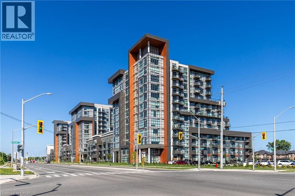 470 DUNDAS Street East Unit 904
