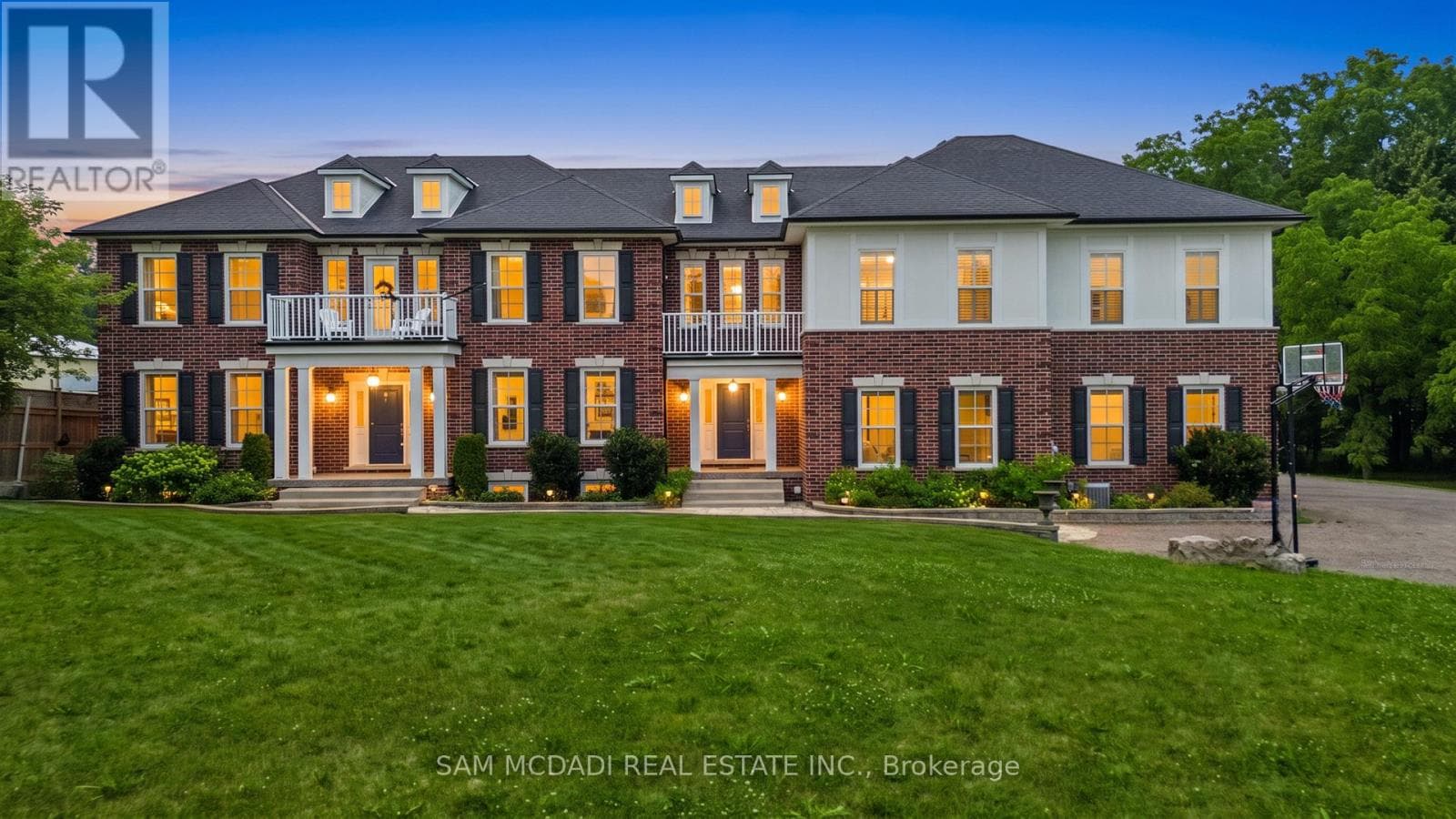 1096 Westbrook Road