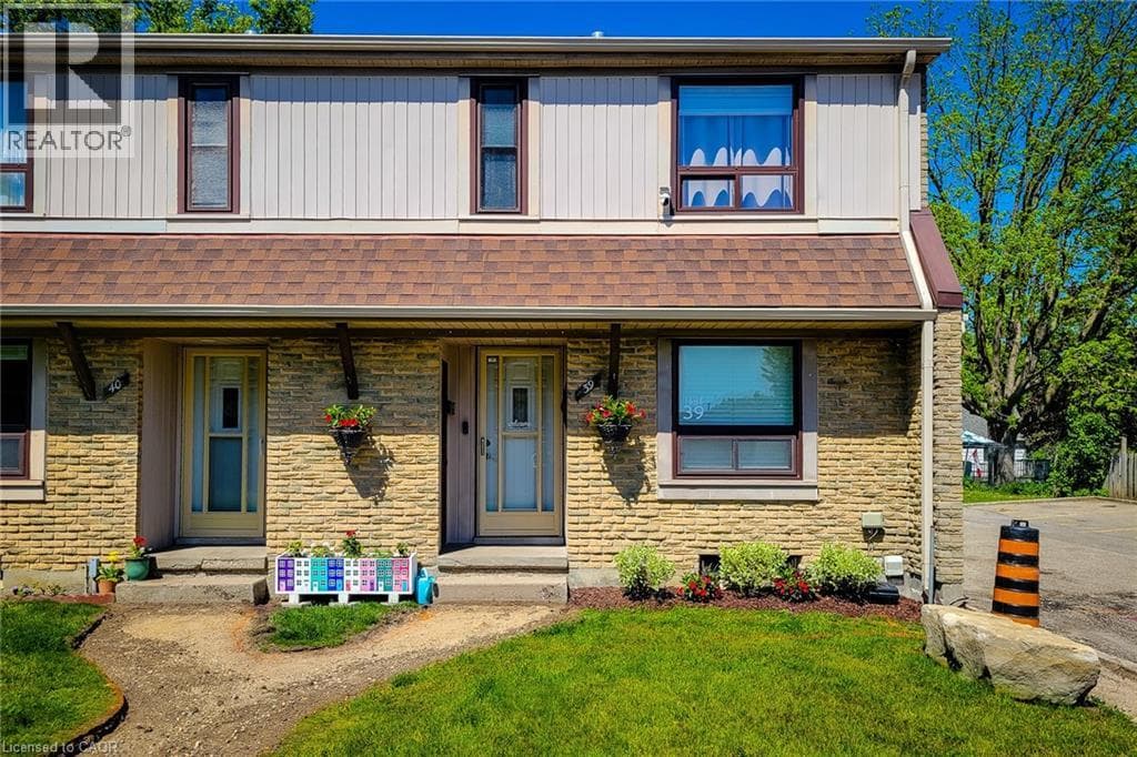 280 THALER Avenue Unit 39