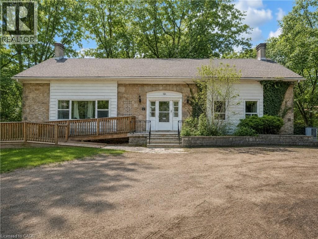 50 SANDERS Boulevard