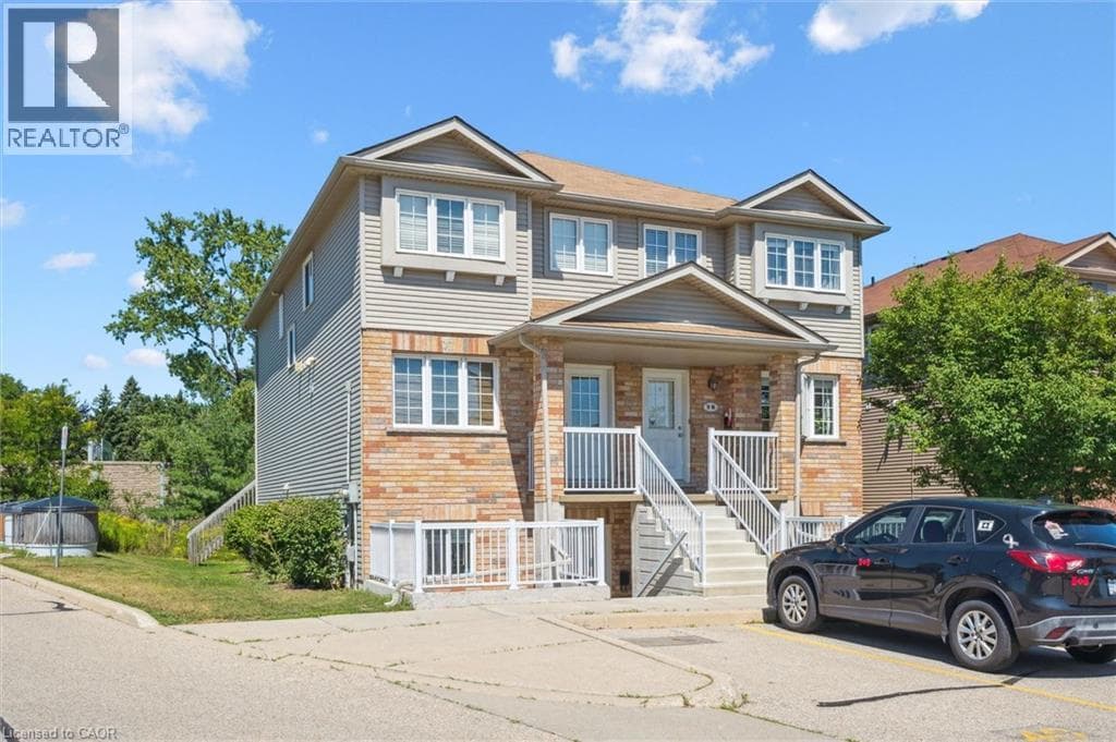 50 HOWE Drive Unit 9D