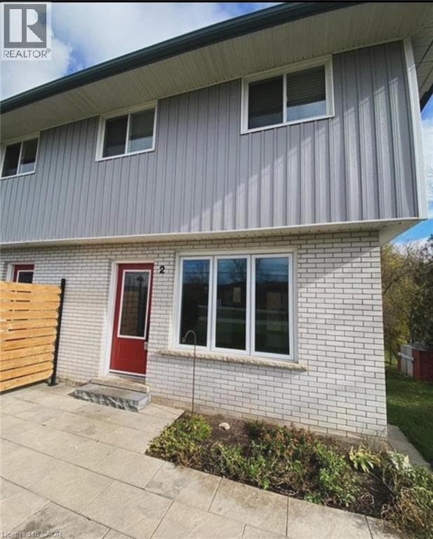 1253 BRANTFORD HWY RR 5 Unit 2